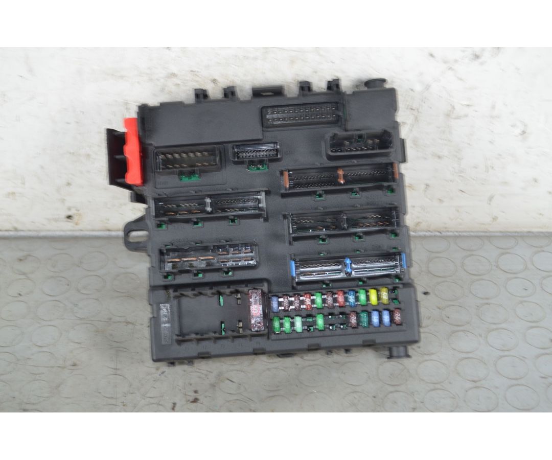 Body Computer Saab 9-3 Cabriolet Dal 2002 al 2014 Cod 12766741  1742550914664