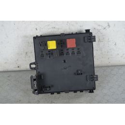 Body Computer Saab 9-3 Cabriolet Dal 2002 al 2014 Cod 12766741  1742550914664