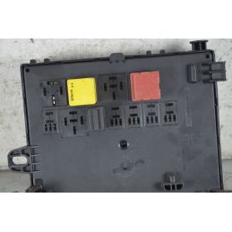 Body Computer Saab 9-3 Cabriolet Dal 2002 al 2014 Cod 12766741  1742550914664