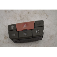 Pulsantiera Multifunzione Fiat Panda Dal 2003 al 2012 Cod 735357114  1742551191057