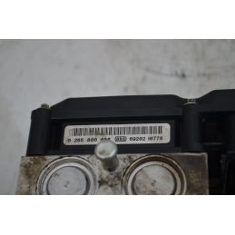 Pompa Modulo ABS Renault Clio II Dal 1998 al 2012 Cod 0265800656  1742551440681