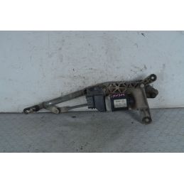 Motorino Tergicristalli Anteriore Lancia Musa Dal 2004 al 2012 Cod MS159200-7514  1742551675632