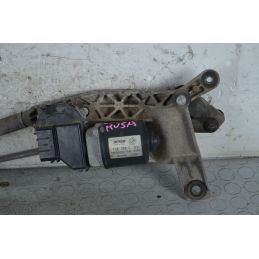 Motorino Tergicristalli Anteriore Lancia Musa Dal 2004 al 2012 Cod MS159200-7514  1742551675632