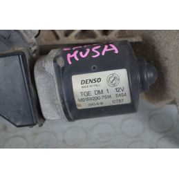 Motorino Tergicristalli Anteriore Lancia Musa Dal 2004 al 2012 Cod MS159200-7514  1742551675632