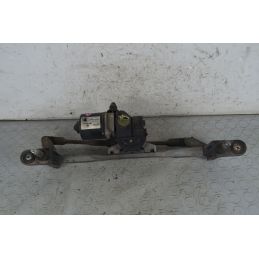 Motorino Tergicristalli Anteriore Fiat 500 Dal 2007 al 2015 Cod MS159200-8650  1742552014690