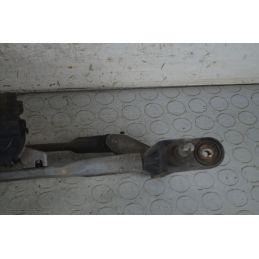 Motorino Tergicristalli Anteriore Fiat 500 Dal 2007 al 2015 Cod MS159200-8650  1742552014690
