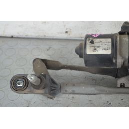 Motorino Tergicristalli Anteriore Fiat 500 Dal 2007 al 2015 Cod MS159200-8650  1742552014690