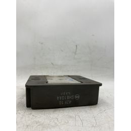 Regolatore Di Tensione Suzuki Burgman 400 K7 dal 2007 al 2013 COD SH810AA  1742552270591