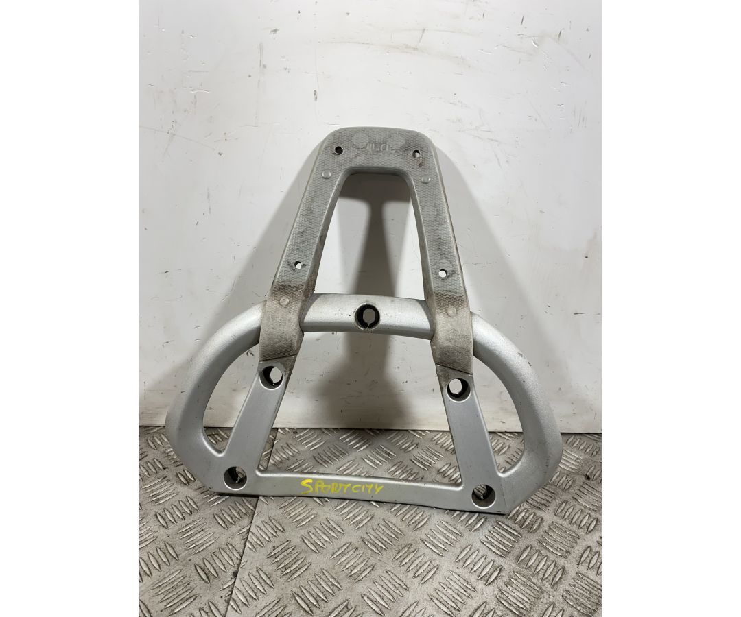 Maniglione Portapacchi Aprilia Sportcity 125 dal 2004 al 2008  1742552634775