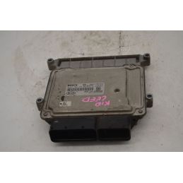 Centralina ECU Kia Ceed Dal 2006 al 2012 Cod 0261S04356  1742553040544