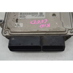 Centralina ECU Kia Ceed Dal 2006 al 2012 Cod 0261S04356  1742553040544