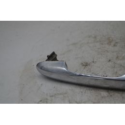 Maniglia esterna DX Fiat 500 Dal 2007 al 2015 Cod 23390  1742553512942