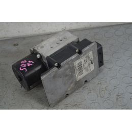 Pompa Modulo ABS Saab 9-3 Cabriolet Dal 2002 al 2014 Cod 13191184  1742553446803