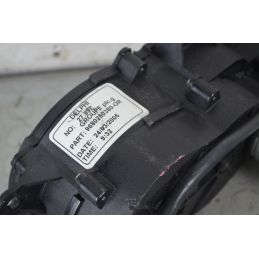 Motorino Apertura Porta Anteriore DX Peugeot 1007 Dal 2005 al 2010 Cod 16876875-01  1742553901074