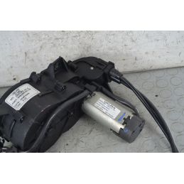 Motorino Apertura Porta Anteriore DX Peugeot 1007 Dal 2005 al 2010 Cod 16876875-01  1742553901074