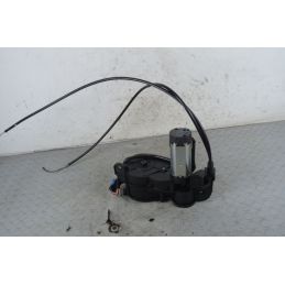 Motorino Apertura Porta Anteriore DX Peugeot 1007 Dal 2005 al 2010 Cod 16876875-01  1742553901074