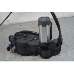 Motorino Apertura Porta Anteriore DX Peugeot 1007 Dal 2005 al 2010 Cod 16876875-01  1742553901074