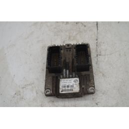 Centralina ECU Fiat 500 Dal 2007 al 2015 Cod 51819346  1742554271428