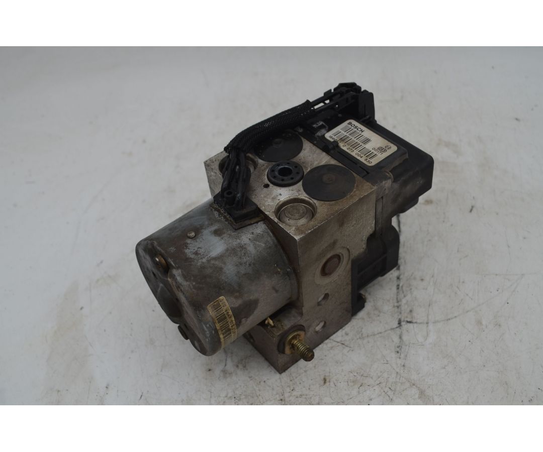Pompa Modulo ABS Smart ForTwo W450 Dal 1998 al 2007 Cod 0273004530  1742554744779
