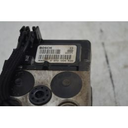 Pompa Modulo ABS Smart ForTwo W450 Dal 1998 al 2007 Cod 0273004530  1742554744779