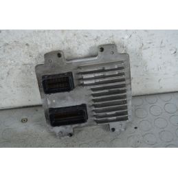 Centralina ECU Opel Corsa D Dal 2006 al 2014 Cod 55580499  1742555267093