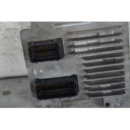 Centralina ECU Opel Corsa D Dal 2006 al 2014 Cod 55580499  1742555267093
