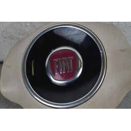 Airbag Volante Fiat 500 Dal 2007 al 2015 Cod 73545282  1742555544835