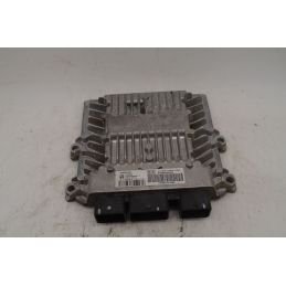 Centralina ECU Citroen C2 Dal 2003 al 2009 Cod 5WS40285C-T  1742555917035