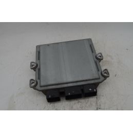 Centralina ECU Citroen C2 Dal 2003 al 2009 Cod 5WS40285C-T  1742555917035