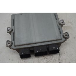 Centralina ECU Citroen C2 Dal 2003 al 2009 Cod 5WS40285C-T  1742555917035