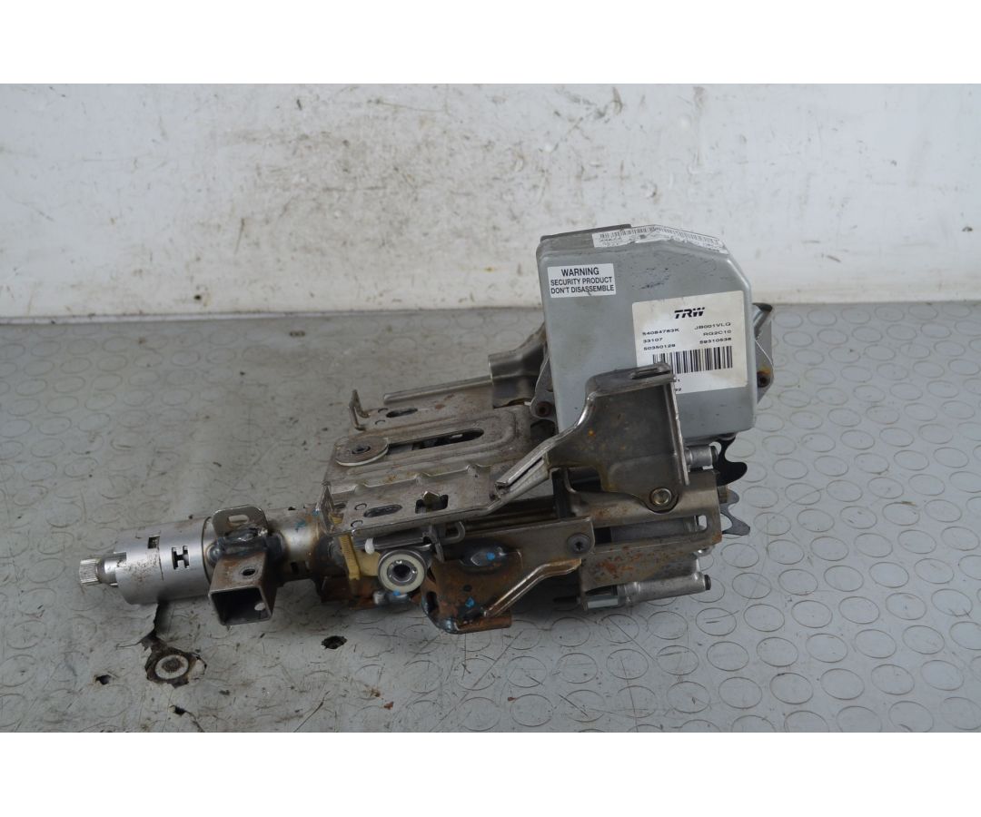 Piantone Dello Sterzo Renault Clio III Dal 2005 al 2013 Cod 59310536  1742556127624