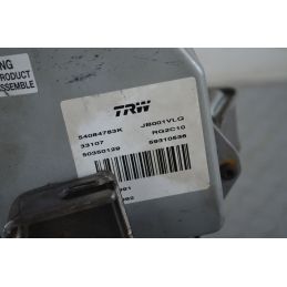 Piantone Dello Sterzo Renault Clio III Dal 2005 al 2013 Cod 59310536  1742556127624