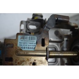 Piantone Dello Sterzo Renault Clio III Dal 2005 al 2013 Cod 59310536  1742556127624