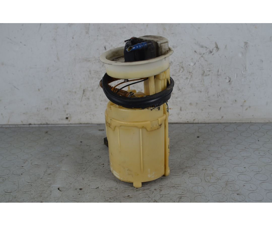 Pompa Carburante Skoda Fabia Dal 2007 al 2014 Cod 6Q0919051F  1742556721136