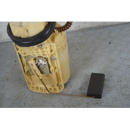 Pompa Carburante Skoda Fabia Dal 2007 al 2014 Cod 6Q0919051F  1742556721136