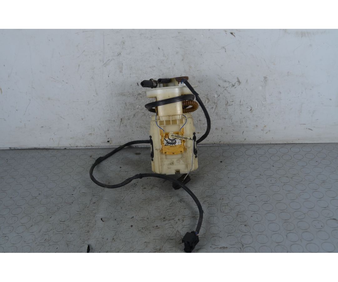 Pompa Carburante Mercedes Classe A W168 Dal 1997 al 2004 Cod 88381437  1742557500716