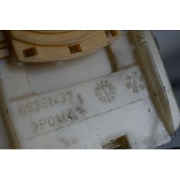 Pompa Carburante Mercedes Classe A W168 Dal 1997 al 2004 Cod 88381437  1742557500716