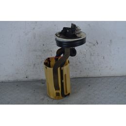 Pompa Carburante Alfa Romeo 166 Dal 1998 al 2007 Cod 0580303001  1742562962981