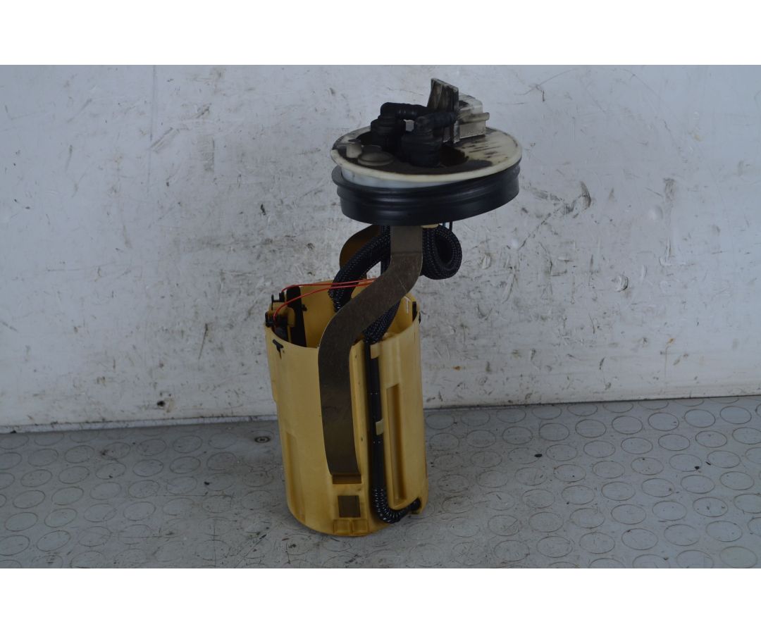Pompa Carburante Alfa Romeo 166 Dal 1998 al 2007 Cod 0580303001  1742562962981