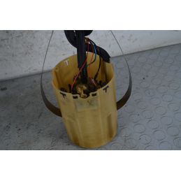 Pompa Carburante Alfa Romeo 166 Dal 1998 al 2007 Cod 0580303001  1742562962981