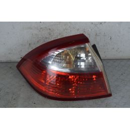 Fanale Stop Posteriore SX Saab 9-3 Cabriolet Dal 2002 al 2014 Cod 12777325  1742563293824