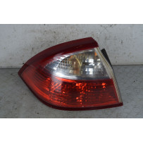 Fanale Stop Posteriore SX Saab 9-3 Cabriolet Dal 2002 al 2014 Cod 12777325  1742563293824