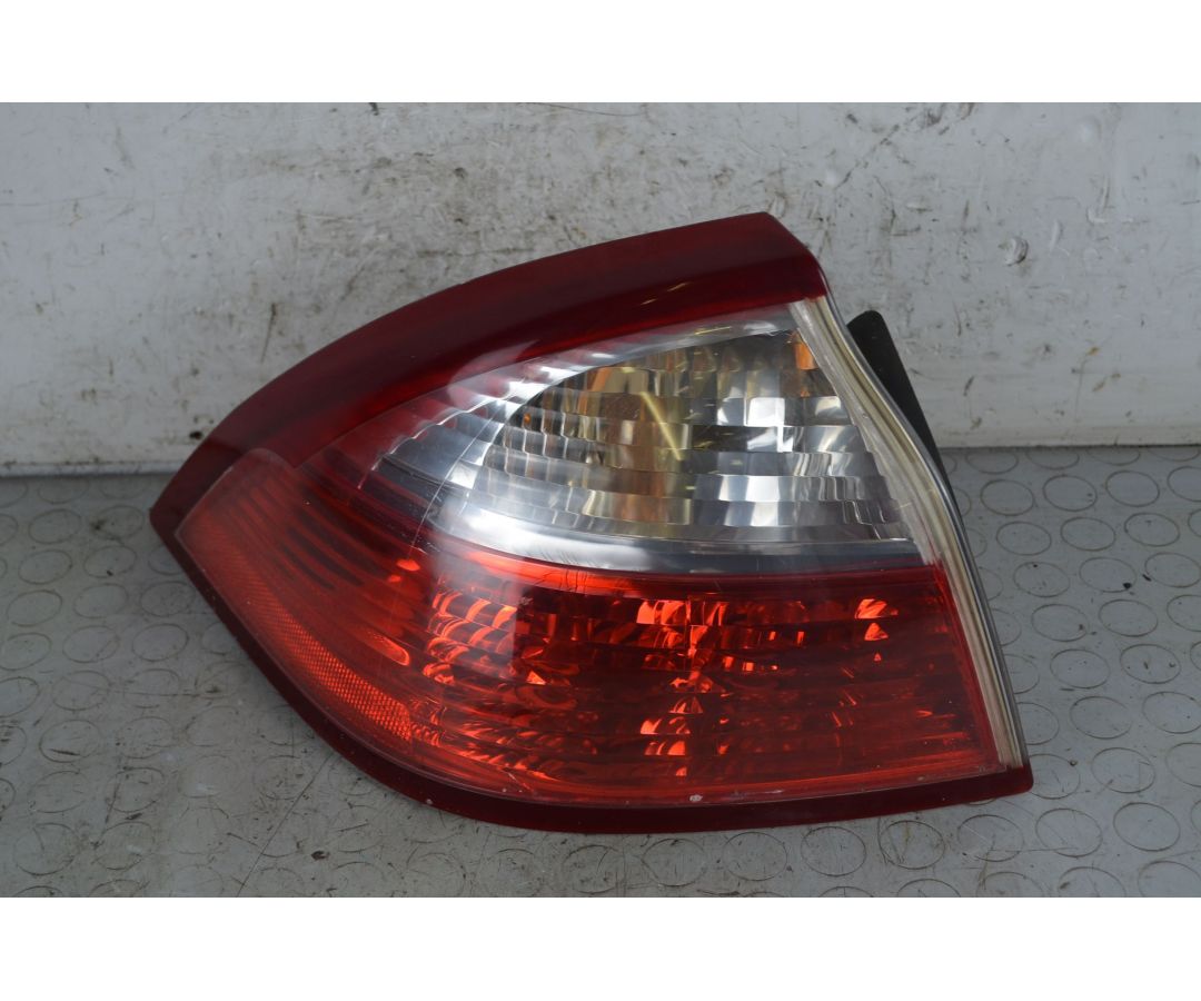 Fanale Stop Posteriore SX Saab 9-3 Cabriolet Dal 2002 al 2014 Cod 12777325  1742563293824