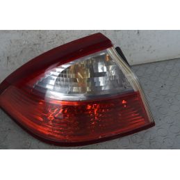 Fanale Stop Posteriore SX Saab 9-3 Cabriolet Dal 2002 al 2014 Cod 12777325  1742563293824