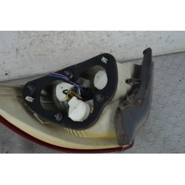 Fanale Stop Posteriore SX Saab 9-3 Cabriolet Dal 2002 al 2014 Cod 12777325  1742563293824