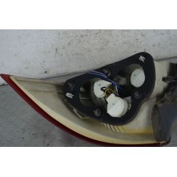 Fanale Stop Posteriore SX Saab 9-3 Cabriolet Dal 2002 al 2014 Cod 12777325  1742563293824