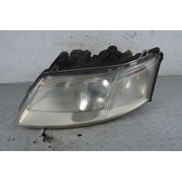 Faro Anteriore SX Saab 9-3 Cabriolet Dal 2002 al 2014 Cod 12799346  1742563921628