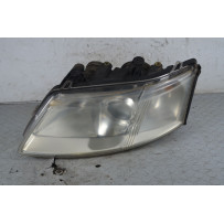 Faro Anteriore SX Saab 9-3 Cabriolet Dal 2002 al 2014 Cod 12799346  1742563921628