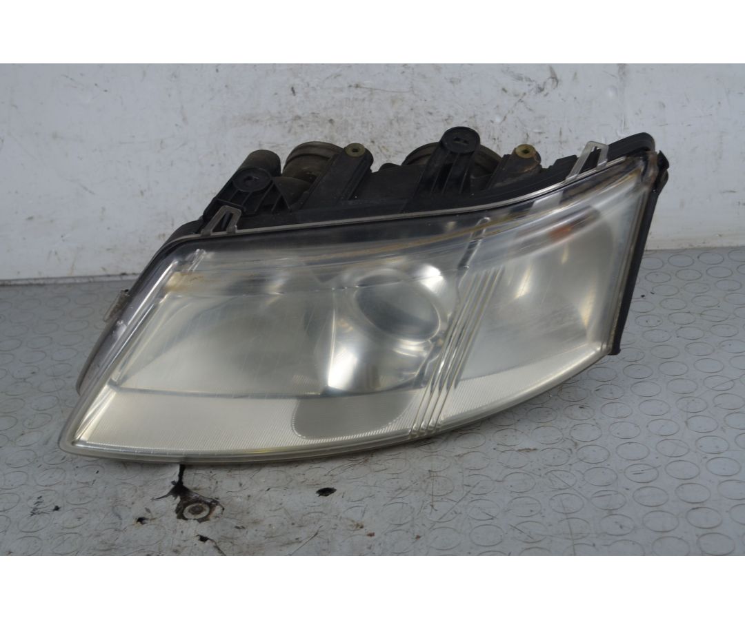 Faro Anteriore SX Saab 9-3 Cabriolet Dal 2002 al 2014 Cod 12799346  1742563921628