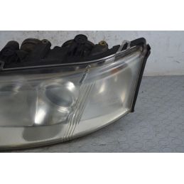 Faro Anteriore SX Saab 9-3 Cabriolet Dal 2002 al 2014 Cod 12799346  1742563921628